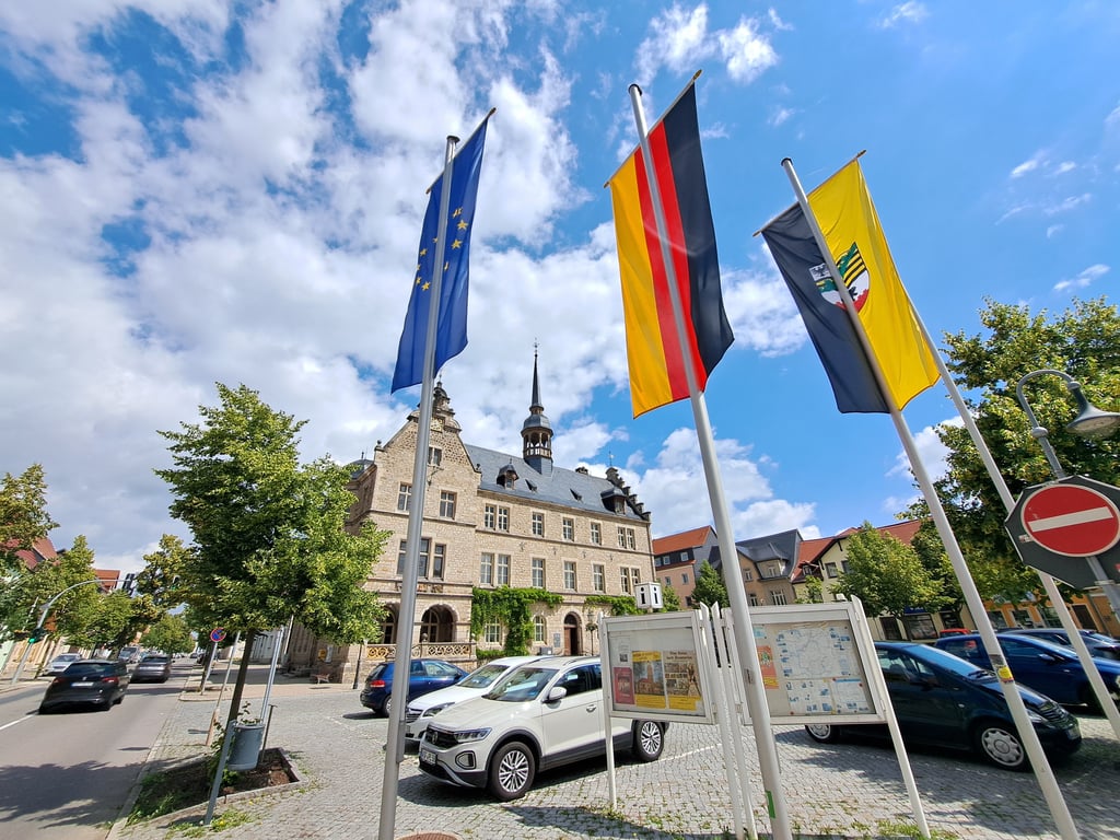 Bei der Stadtratswahl in Lützen gab es womöglich eine Panne. Hätte ein gewählter Stadtrat gar nicht kandidieren dürfen?