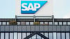 SAP weitet sein Stellenabbauprogramm wegen der hohen Nachfrage bei den Beschäftigten aus - nun sollen 9.000 bis 10.000 Jobs gestrichen werden. (Archivbild)
