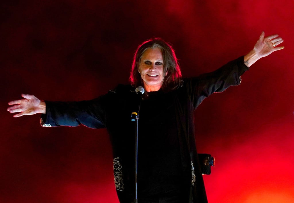 Ozzy Osbourne hofft, ein letztes Konzert im Villa Park zu geben.