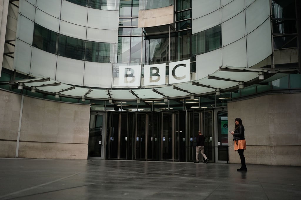 Die BBC will in den kommenden zwei Jahren 500 Stellen streichen