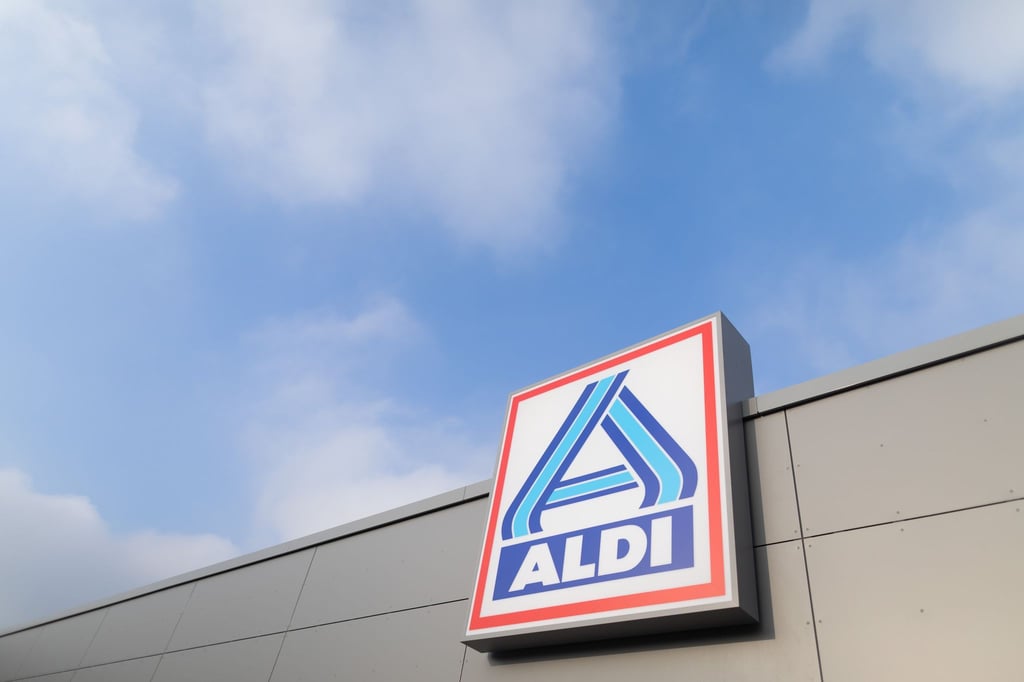 Der Discounter Aldi Nord muss eine Niederlage vor Gericht hinnehmen.