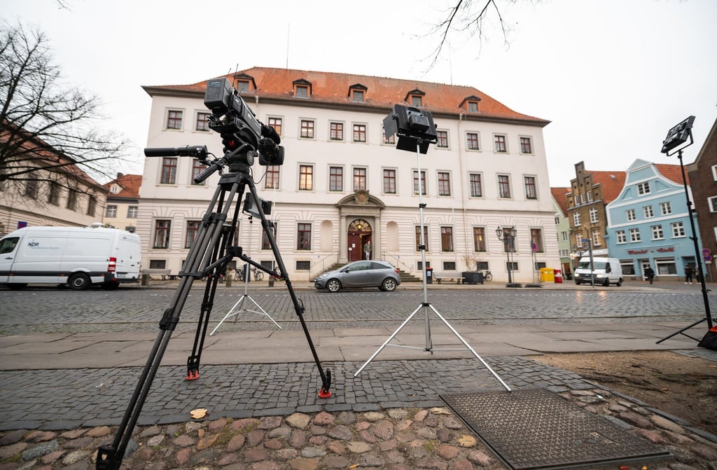 Verurteilter in Mordprozess geht in Revision. (Archivfoto)