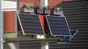 Solar deckt inzwischen mehr als ein Fünftel des Thüringer Stromverbrauchs. (Archivbild)