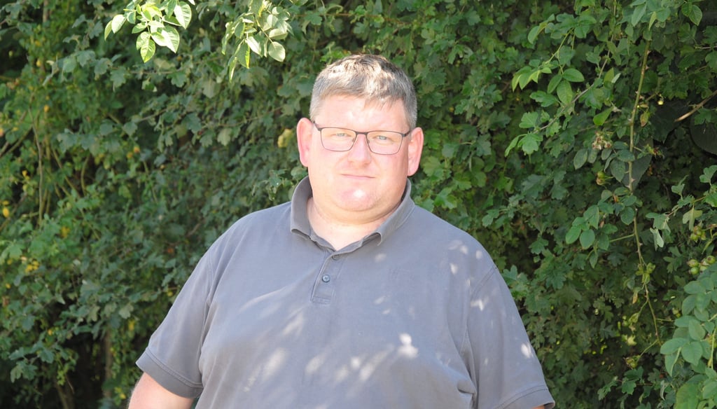 Peter Schütze.