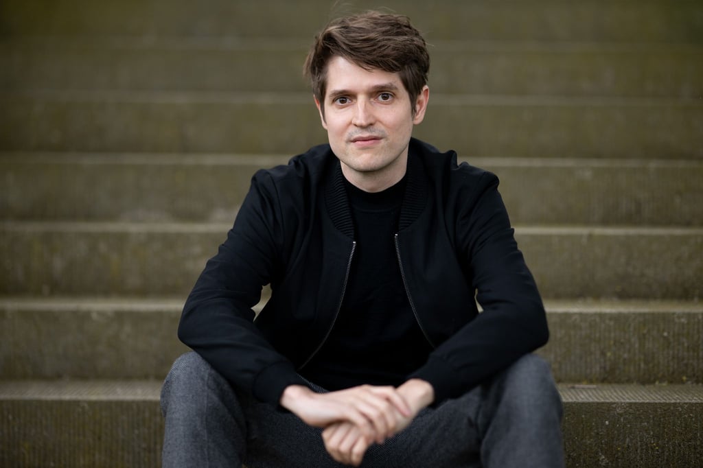 In seinem neuen Buch „Die Geschichten in uns. Vom Schreiben und vom Leben“ offenbart der Bestsellerautor so viel Privates und Persönliches wie nie zuvor. (Foto - Archiv)
