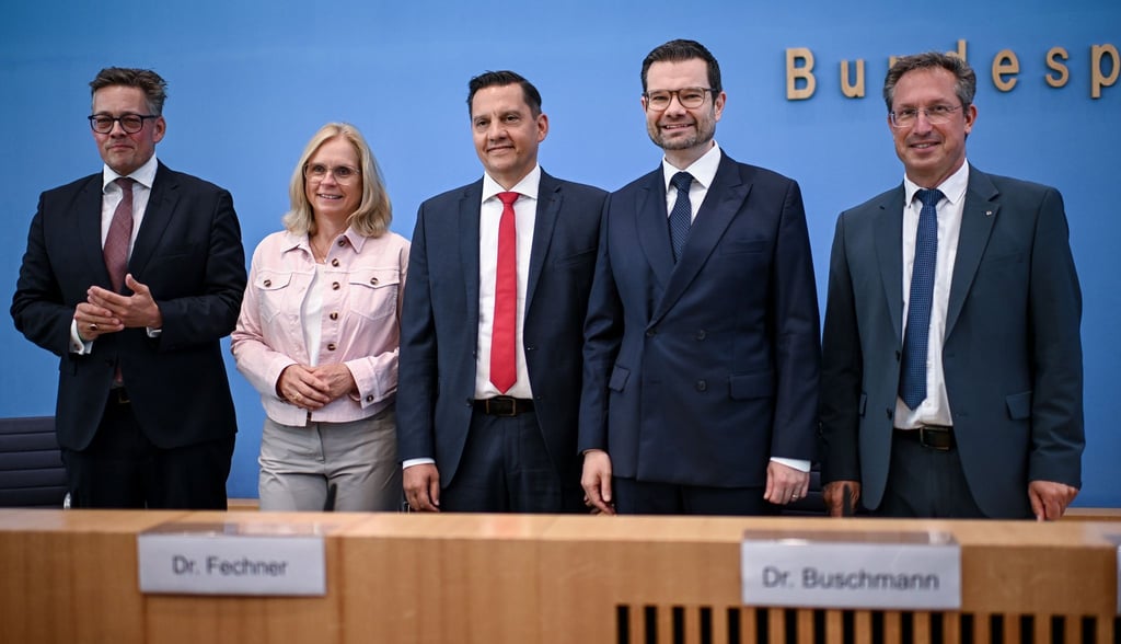 Das Verfassungsgericht soll vor Blockade und Einflussnahme geschützt werden.