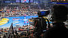 Die öffentlich-rechtlichen TV-Sender ARD und ZDF übertragen die Welt- und Europameisterschaften der Handballer von 2026 bis 2030.