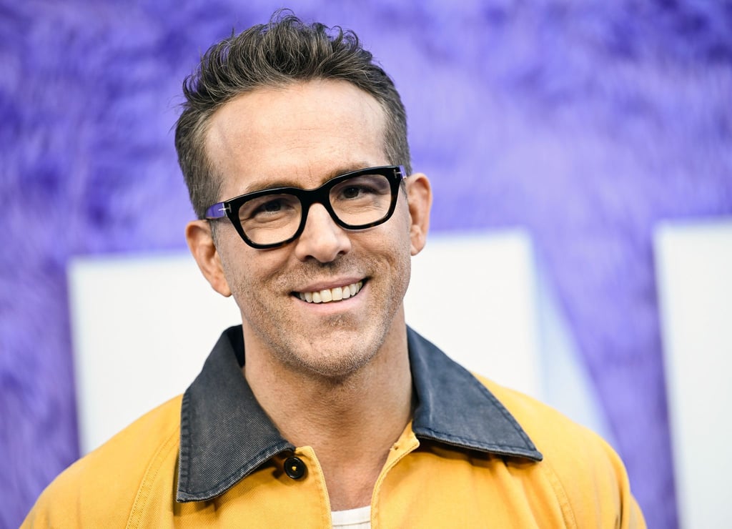 Ryan Reynolds ist zurück in seiner Rolle als „Deadpool“.