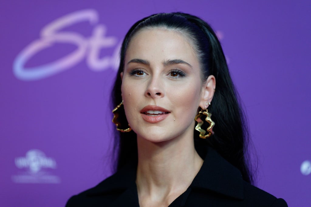 Lena Meyer-Landrut hat ihre zwei restlichen Konzerte in diesem Jahr abgesagt. (Archivbild)