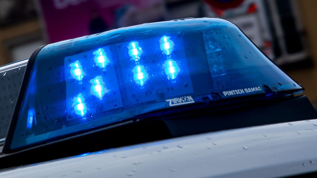 Im Jerichower Land sind falsche Mitarbeiter des Veterinäramts unterwegs.