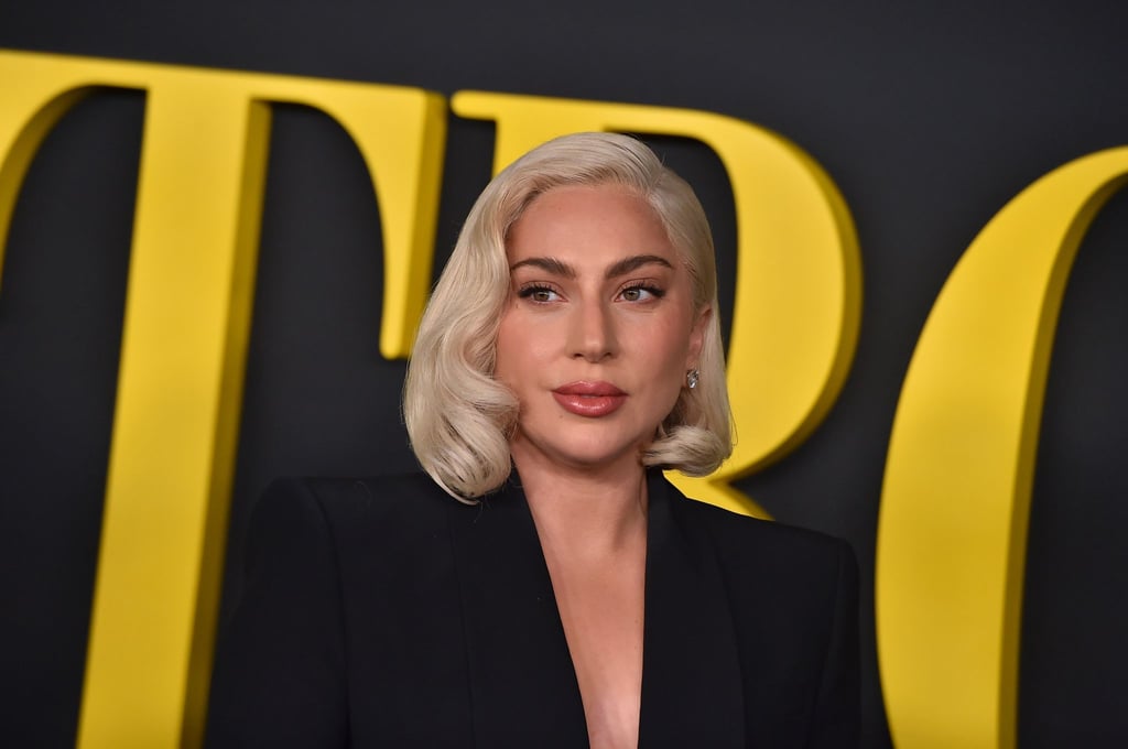 Lady Gaga spielt in „Joker: Folie à Deux“ mit