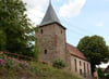 Die Kirche in Biesenrode