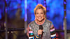 Inka Bause moderiert auf RTL die beliebte Kuppel-Show "Bauer sucht Frau International".