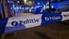 Terrorverdacht: Die Polizei hat in Belgien an mehreren Orten Gebäude durchsucht. (Archivbild)