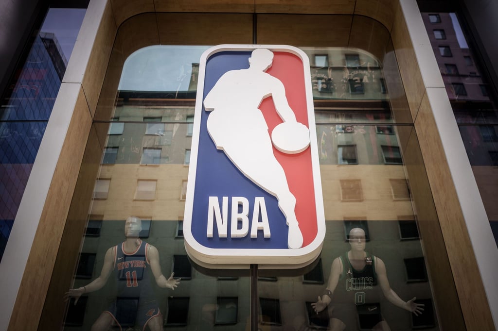 Die NBA erhält Milliarden für ihre TV-Rechte.