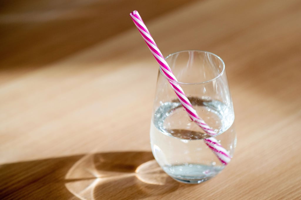 Laut oder leise? Beim Sprudel gehen die Vorlieben der Mineralwasser-Fans auseinander.
