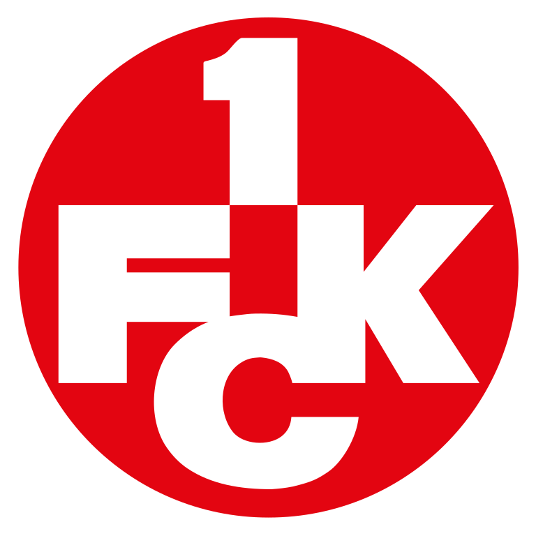 1. FC Kaiserslautern Logo