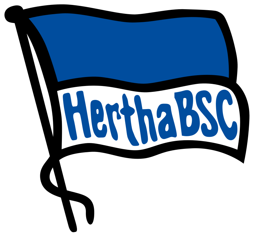 Hertha BSC Berlin Logo