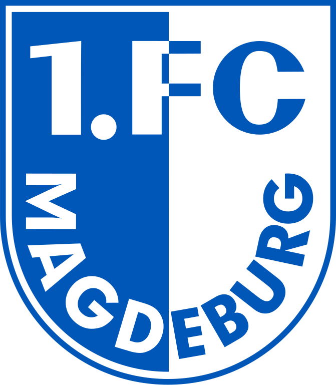 1. FC Magdeburg Logo