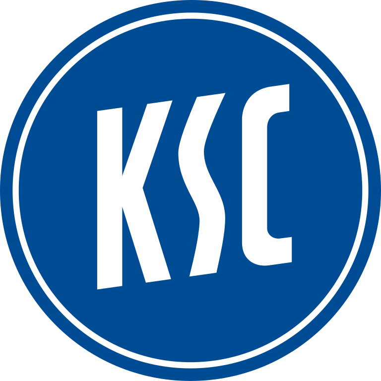 Karlsruher SC Logo