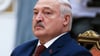 Der als letzter Diktator Europas verschriene Machthaber von Belarus, Alexander Lukaschenko, kann zum Tode Verteilte begnadigen. (Archivbild)