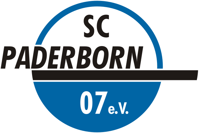 SC Paderborn Logo