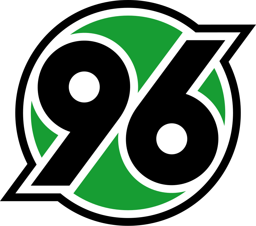 Hannover 96 Logo