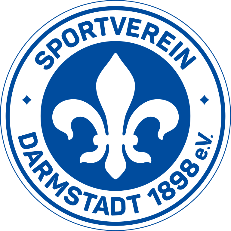 Darmstadt 98 Logo