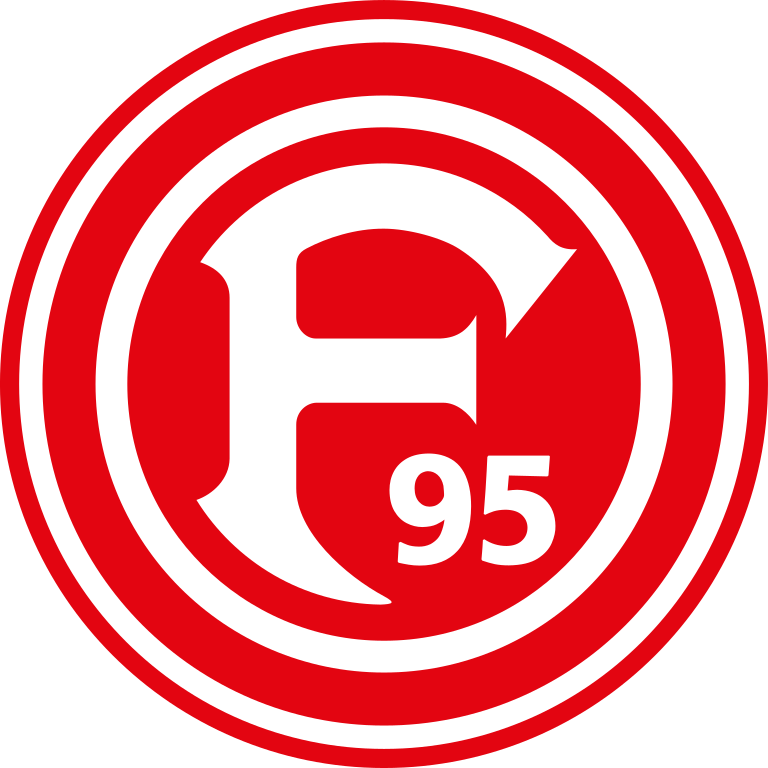 Fortuna Düsseldorf Logo