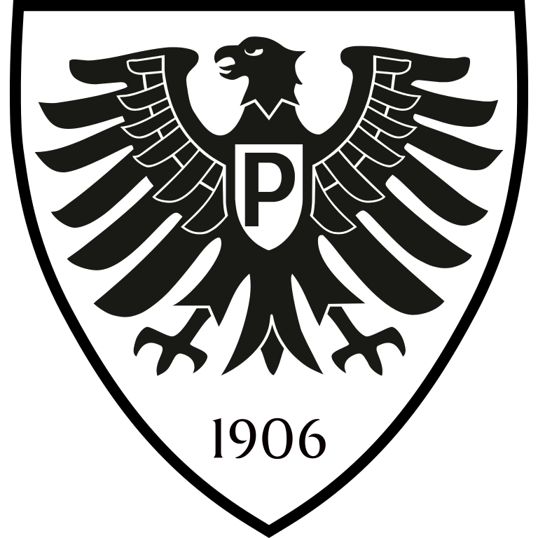 Preußen Münster Logo