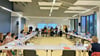 Zur konstituierenden Sitzung des  Oranienbaum-Wörlitzer Stadtrates  am 23. Juli in Vockerode wurden auch die gewählten Ortsvorsteher vereidigt. 