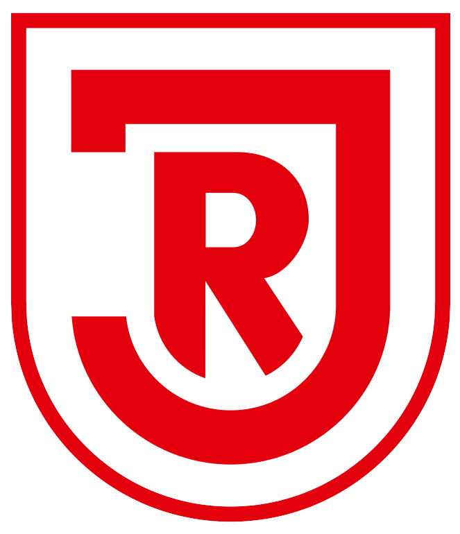 Jahn Regensburg Logo