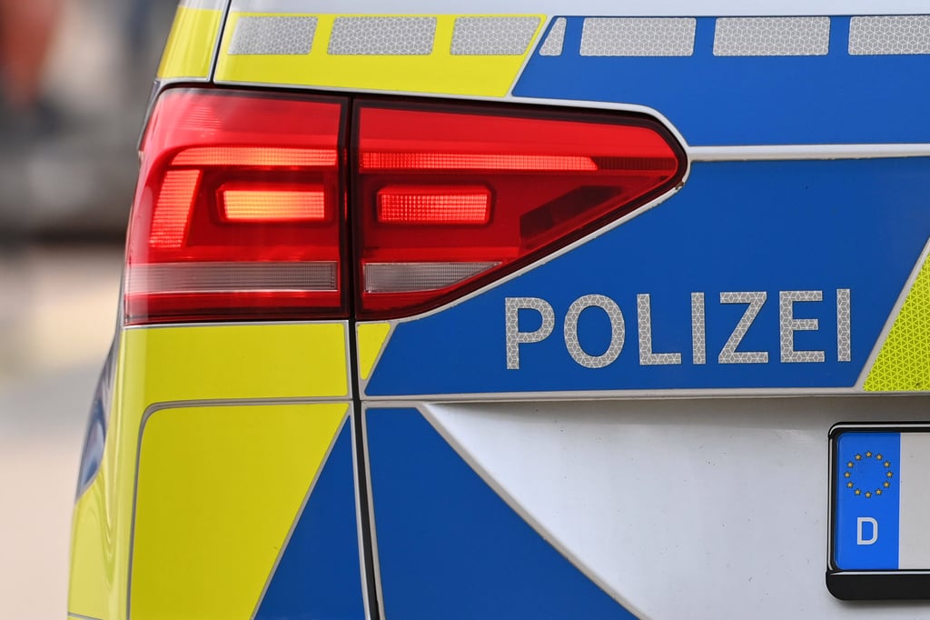 In einer Garage in Beesenstedt ist es zu einem Brand gekommen.