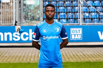 Spielerprofil Lubambo Musonda