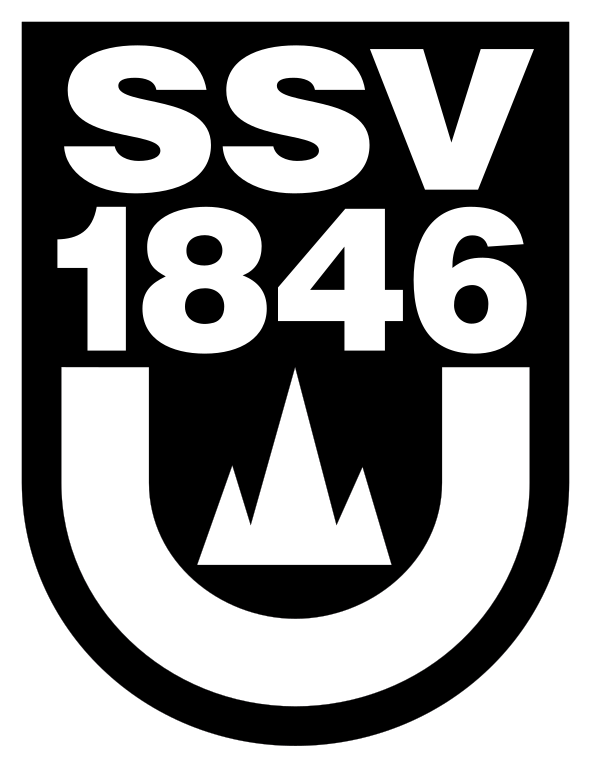 SSV Ulm Logo