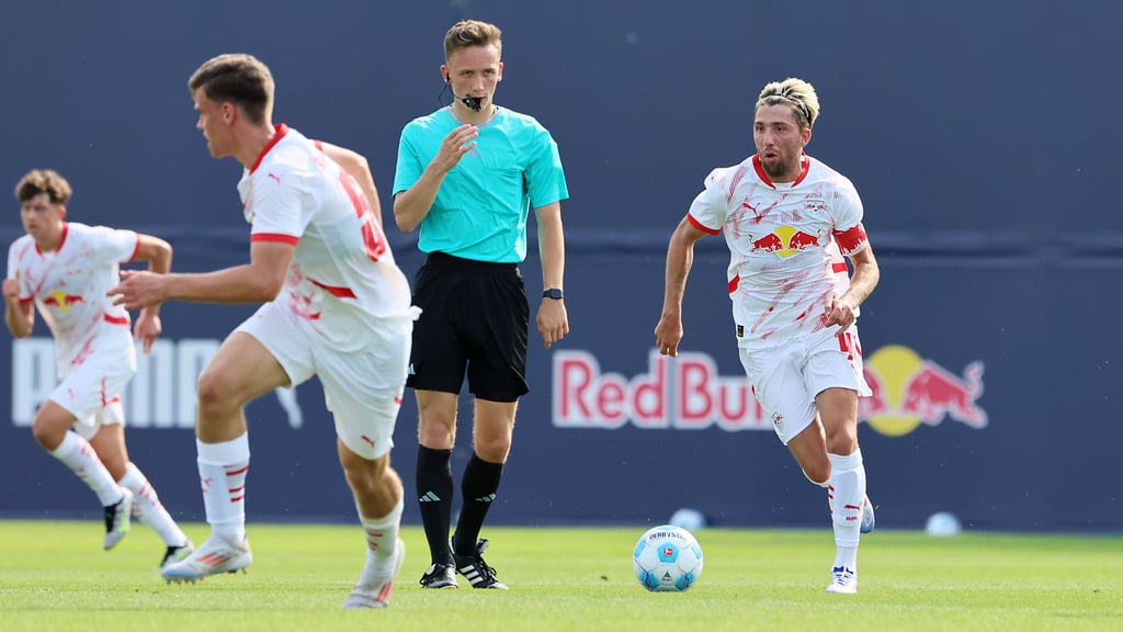 In Sachen Meisterschaft geht RB Leipzig nicht als einer der Topfavoriten in die Saison 2024/25 bei den Buchmachern.