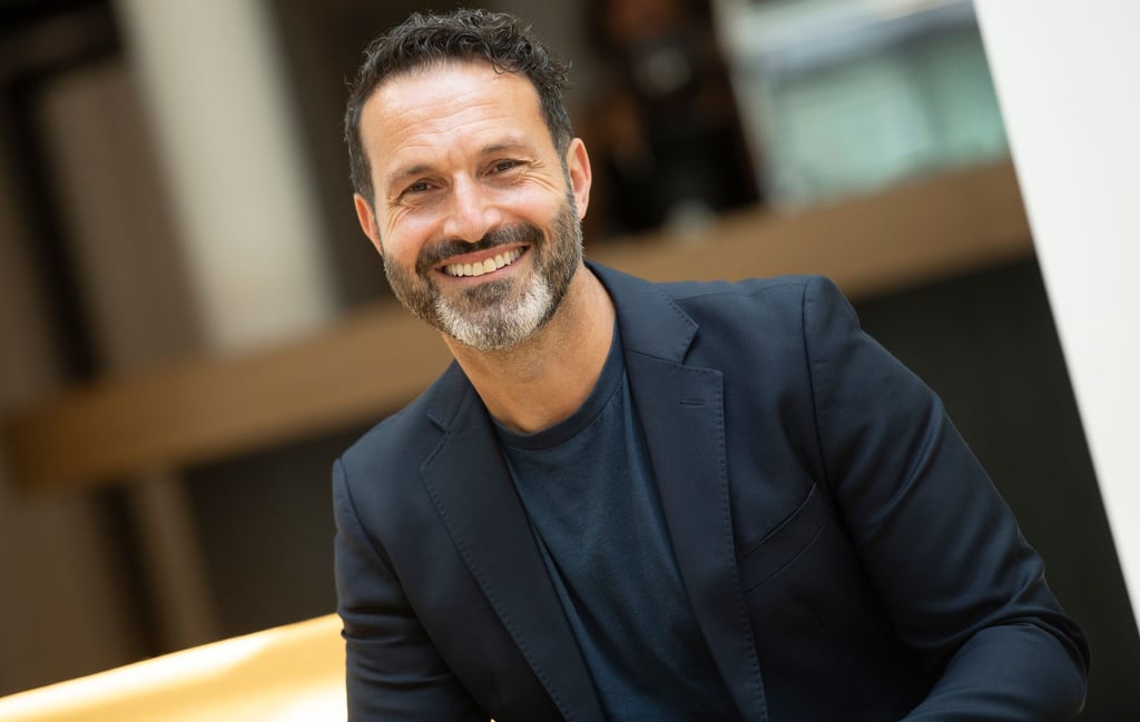 Alfonso Pantisano bekommt laut eigenen Angaben Morddrohungen. (Archivbild)