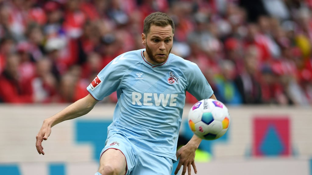 Benno Schmitz wechselt nach acht Jahren im deutschen Fußball in die Schweiz zu Grasshoppers Zürich in die Schweiz.
