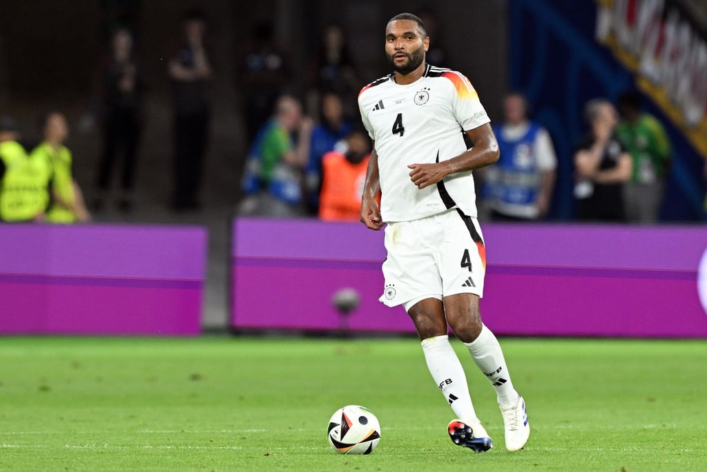 Jonathan Tah wird vom FC Bayern München weiter umworben.