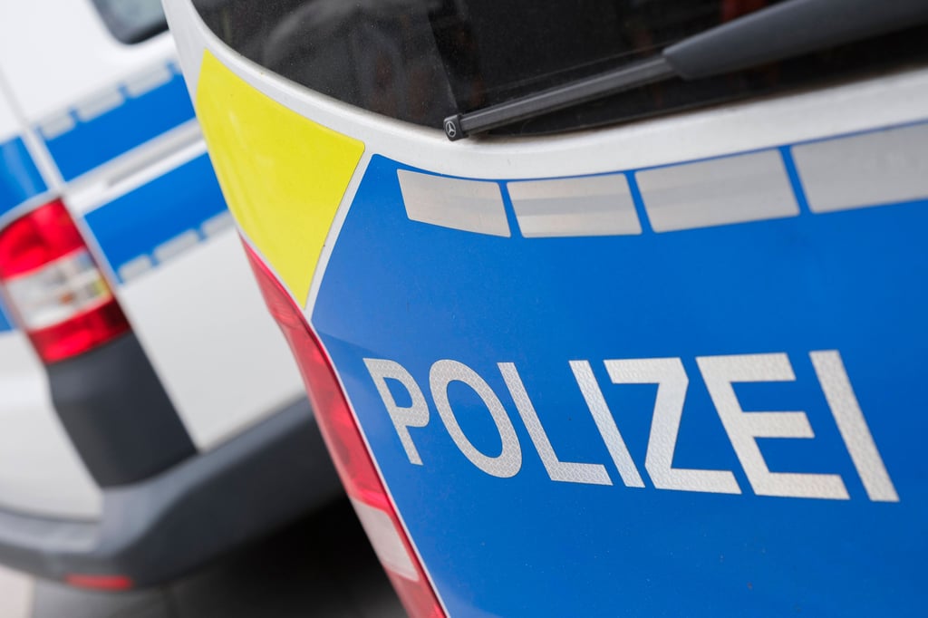 Unfall im Harz: Ein Radfahrer wurde schwer verletzt.