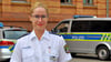 Polizeioberrätin Stephanie Hildebrandt ist die neue Leiterin des Polizeireviers Salzlandkreis. 
