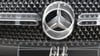 Mercedes-Benz schwächelt im Kerngeschäft. (Archivbild)