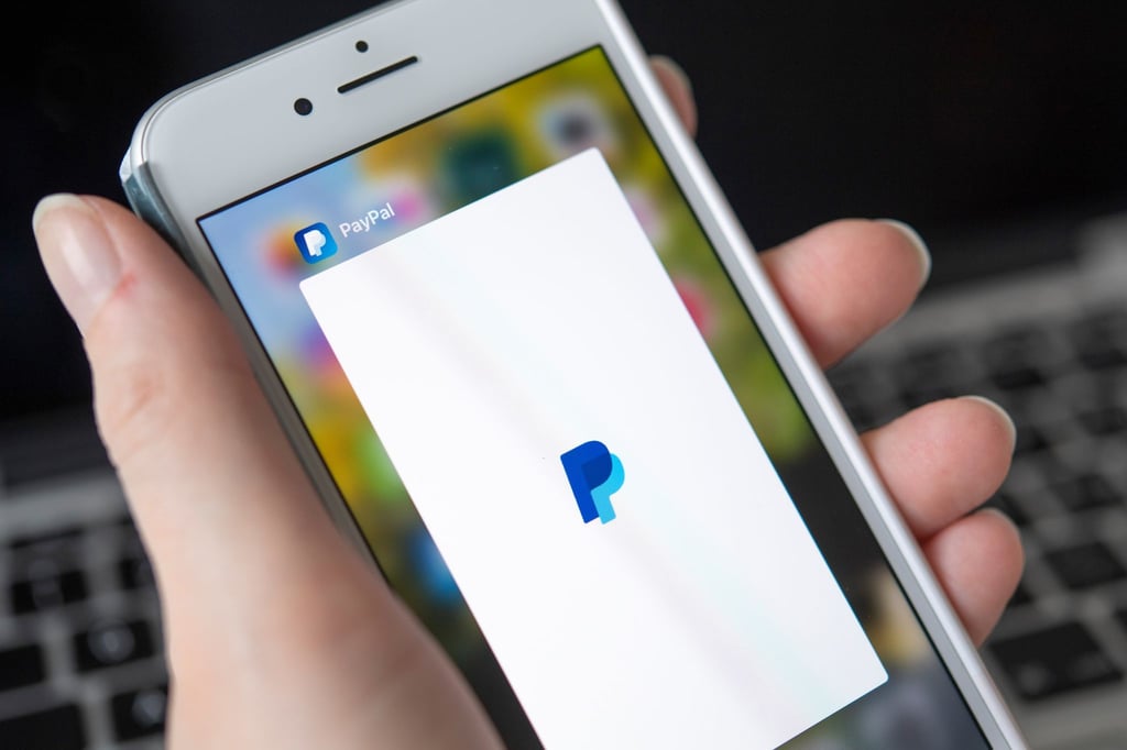 Paypal bietet nun allen Kunden dieselben Mehrfaktor-Authentifizieungsmöglichkeiten an.