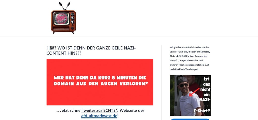 Sachsen Anhalt Die Angst Vor Der Afd Haseloffs Offene Worte Über Die Zukunft - dvd8t3x