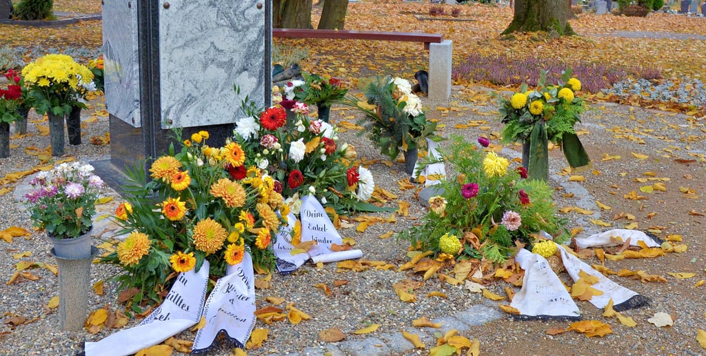 Die Friedhofsgebühren in Oschersleben und Wanzleben unterscheiden sich – zumindest auf den ersten Blick.