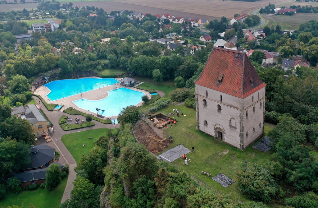 Der neue Stadtrat von Landsberg hat sich in seiner konstituierenden Sitzung zusammengefunden.