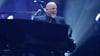 Der „Piano Man“ Billy Joel im Madison Square Garden (Archivfoto)