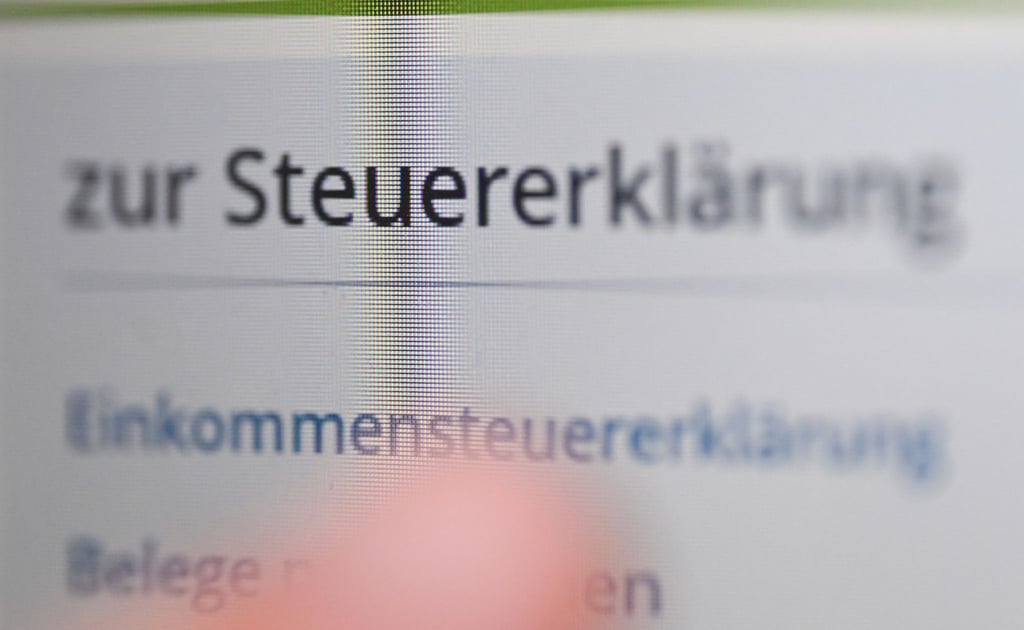 Ab 2030 sollen sich die Steuerklassen für Ehepaare und Lebenspartner ändern. (Symbolbild)