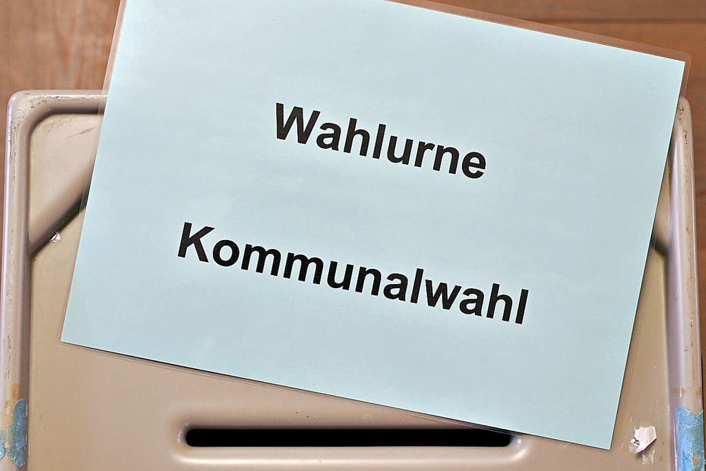 Ortsbürgermeister wurden in vier Orten der Gemeinde Möser gewählt.