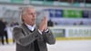 Grizzly-Manager Karl-Heinz Fliegauf holt Ex-NHL-Profi Nick Caamano nach Wolfsburg.